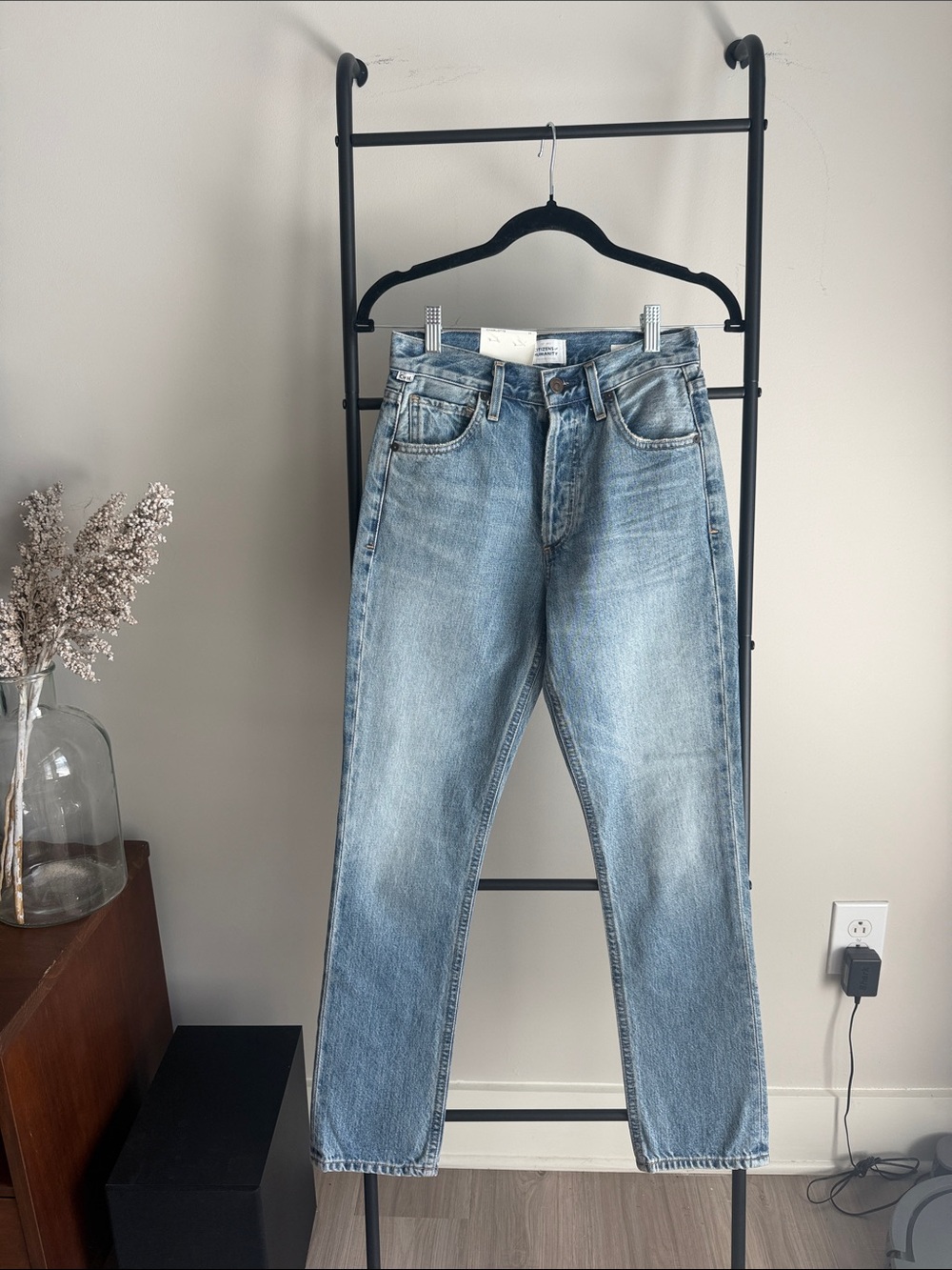 Citizens of Humanity Charlotte Jeans